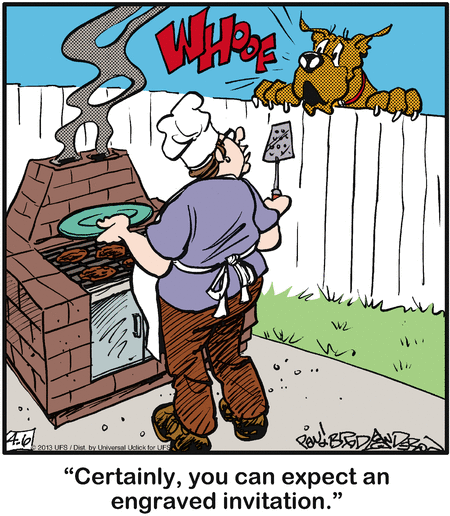 marmaduke
